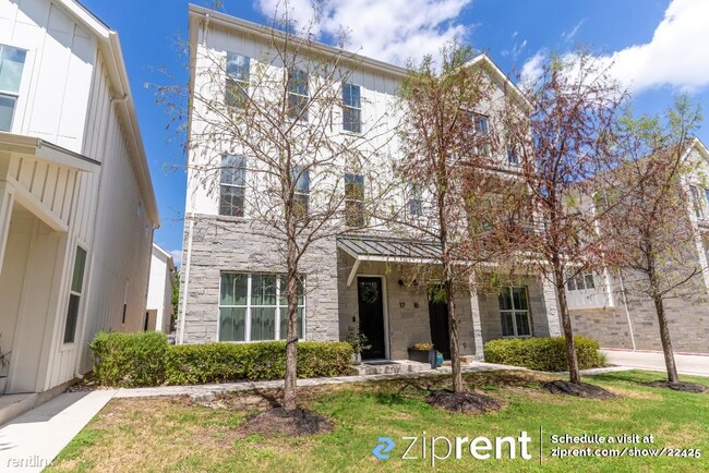 Building Photo - 3 br, 3.5 bath Townhome - 2624 Metcalfe Ro...