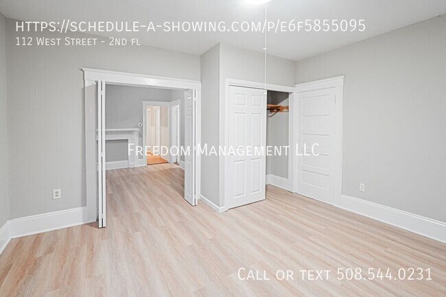 Building Photo - 112 West St