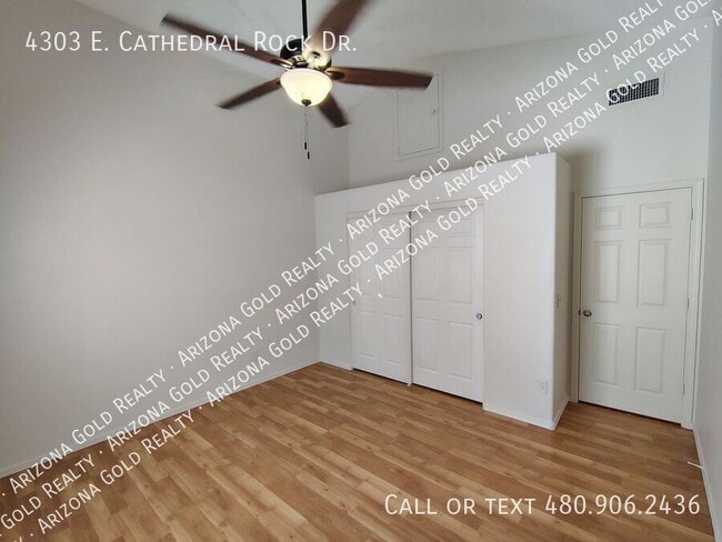 Building Photo - 4303 E Cathedral Rock Dr