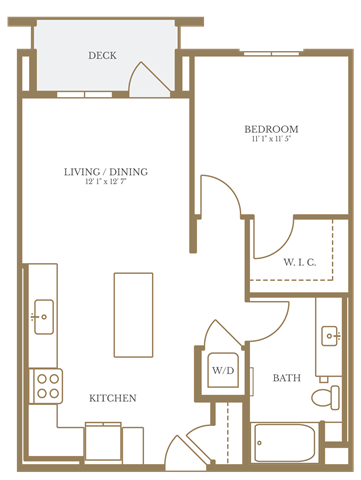Floorplan - Anton Pacific