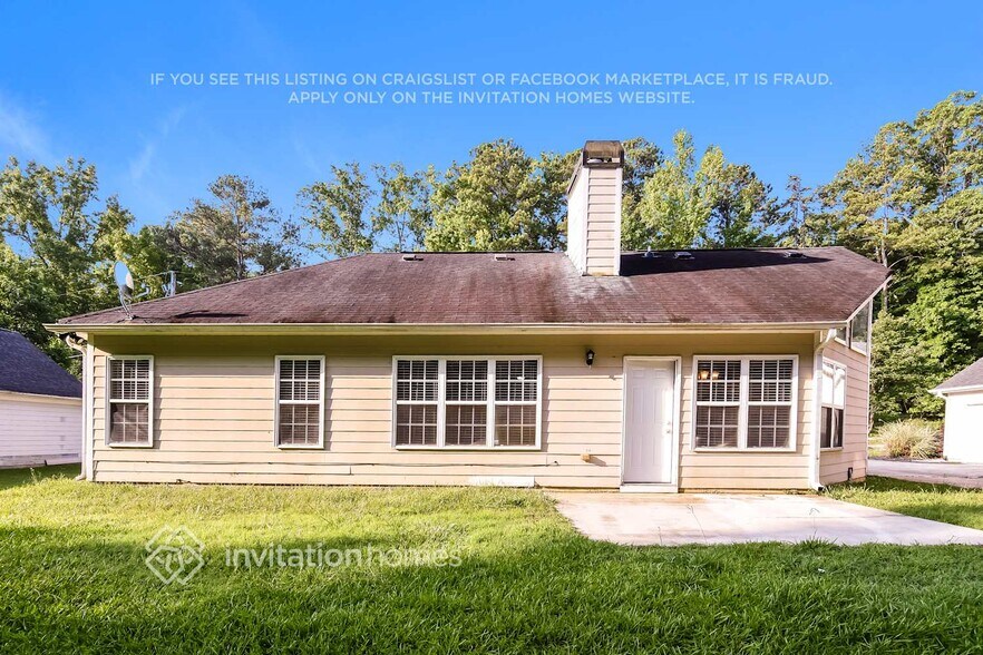 Building Photo - 475 Hunnicutt Rd SE
