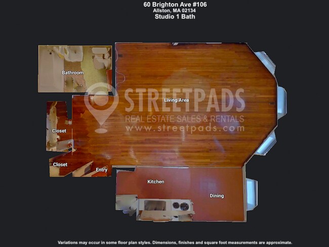Building Photo - bedroom in Boston MA 02134