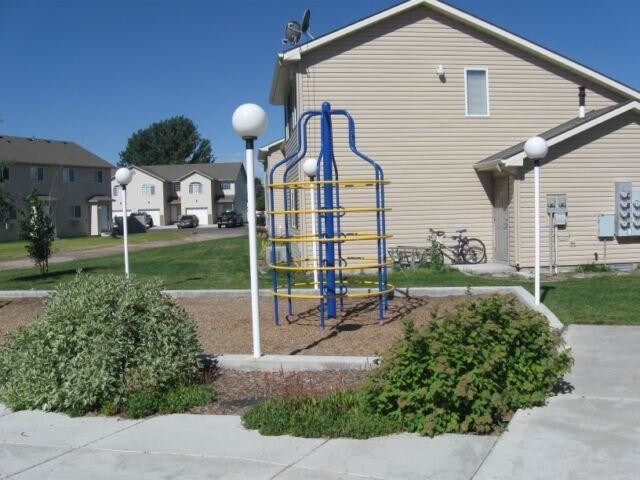 Avalon Park Apartments Pocatello Id Apartment Finder