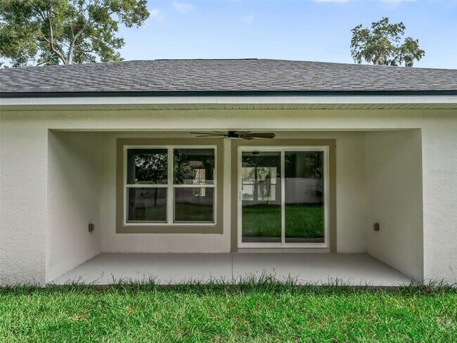 Building Photo - 5386 NW 54th Pl