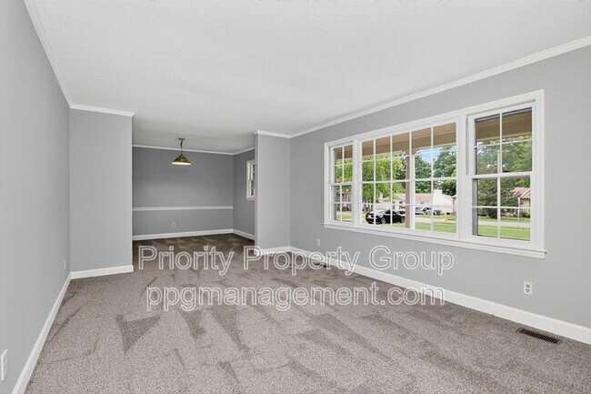 Building Photo - 3916 Piney Grove Rd