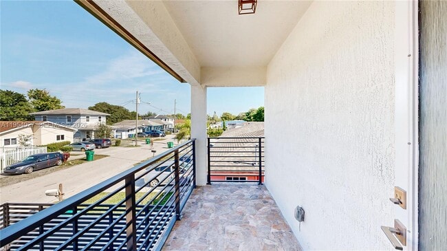 Building Photo - 1886 NW 68th St