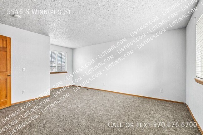 Building Photo - 5946 S Winnipeg St