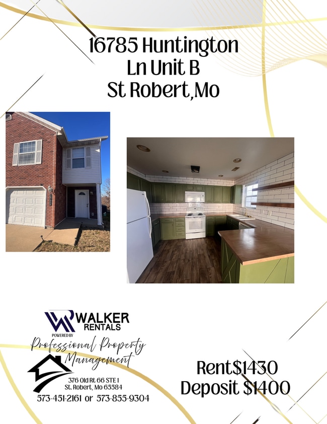 Building Photo - 16785 Huntington Ln