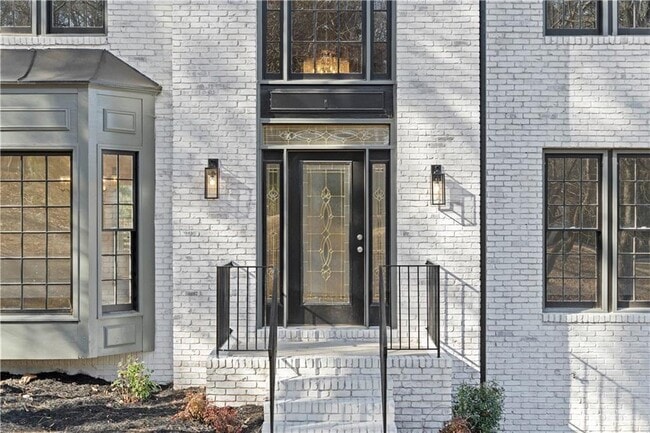 Building Photo - 6015 Canaan Woods Dr SW