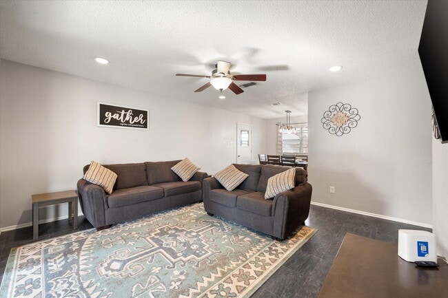 Building Photo - 4803 8th St