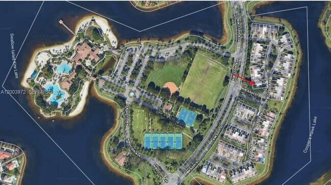 Building Photo - 6420 NW 109th Ave