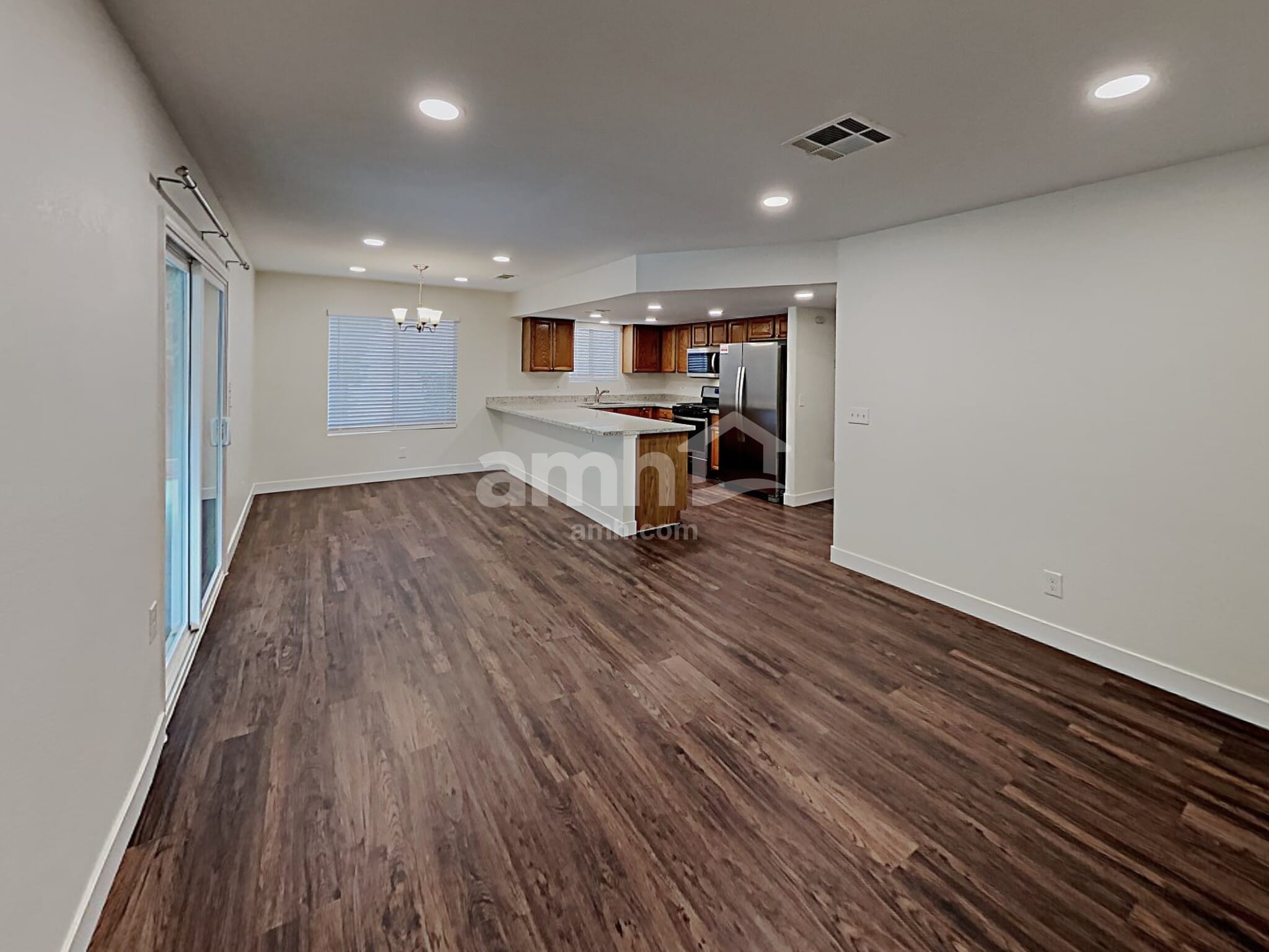 Building Photo - 9501 Amber Valley Ln