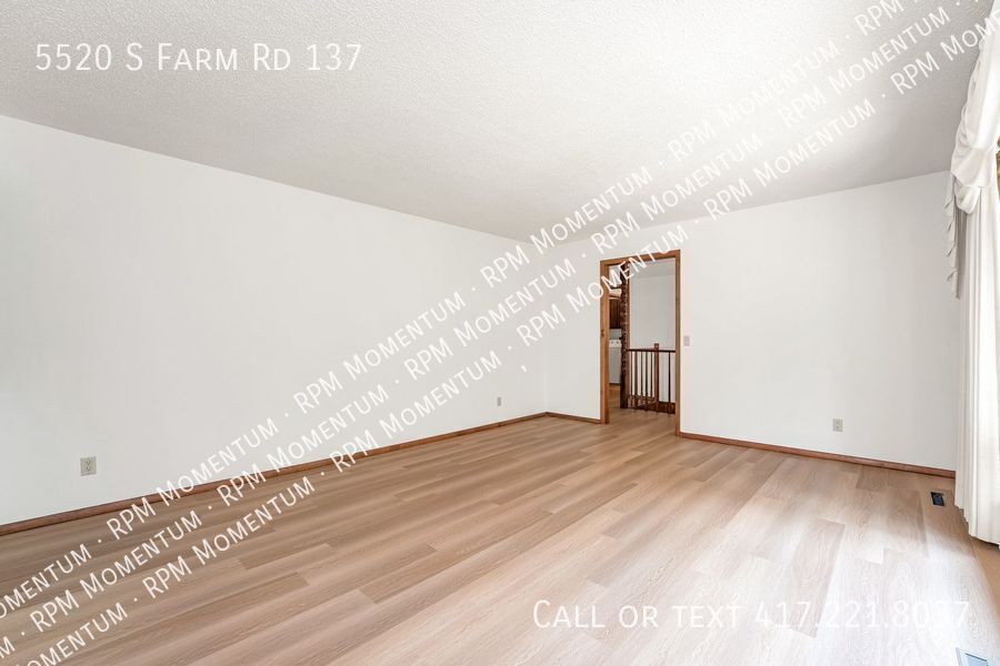 Building Photo - 5520 S Farm Rd 137