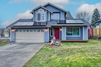 Building Photo - Stunning 3-Bedroom, 2-Bath Home in Spanawa...