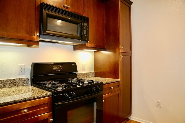 Building Photo - Condo With Luxury Amenities