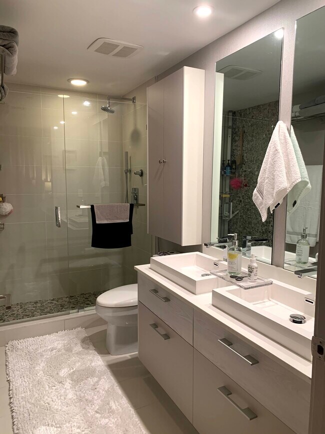 BATH MASTER - 45 SW 9th St