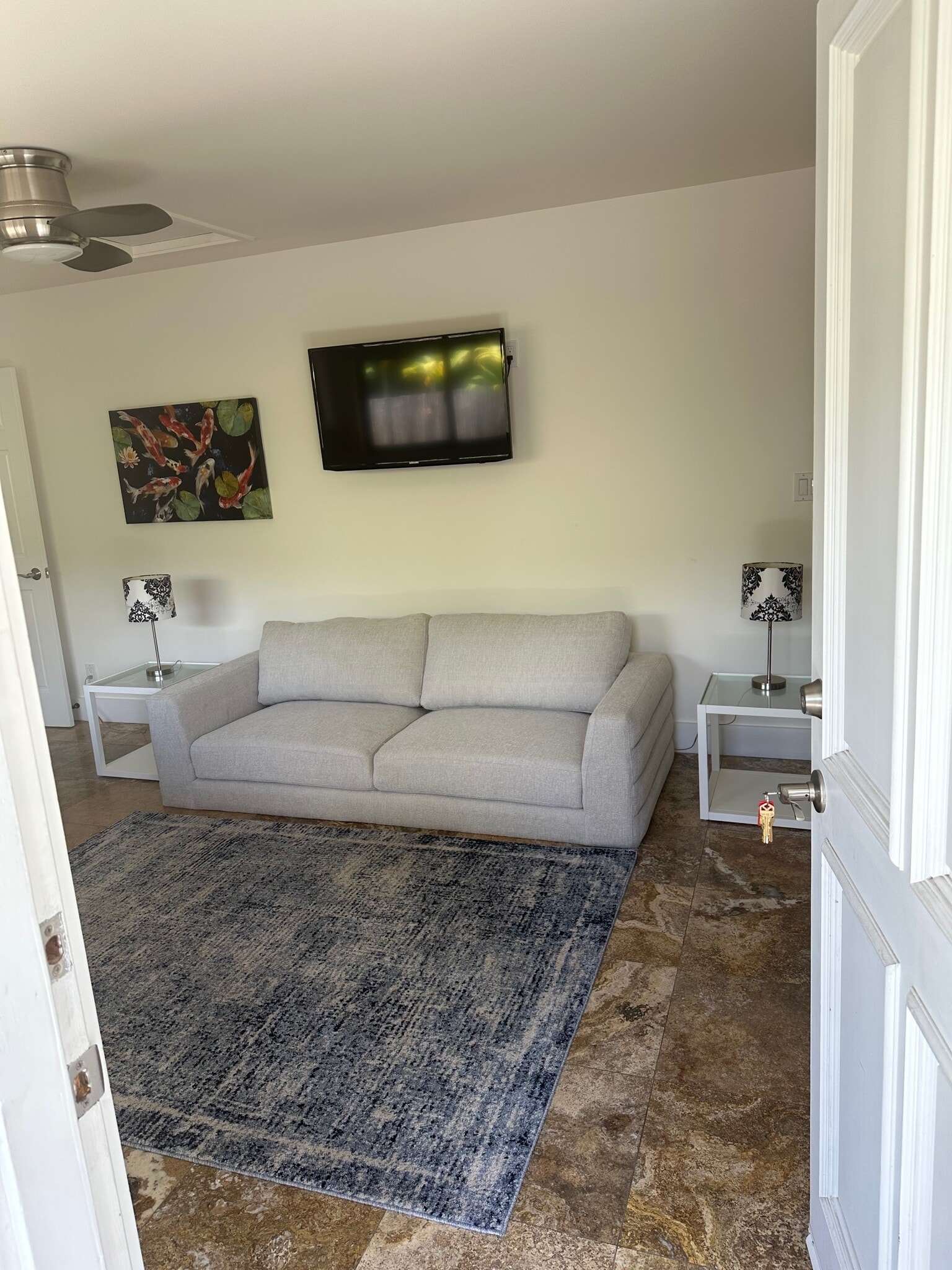 Living Room - 1123 Kainui Dr