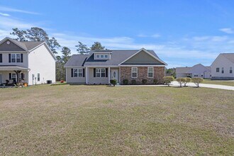 Building Photo - 3BR w/Bonus Room! Stone Bay & Beach Convenience!