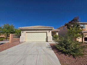 Building Photo - One Story Home in Summerlin