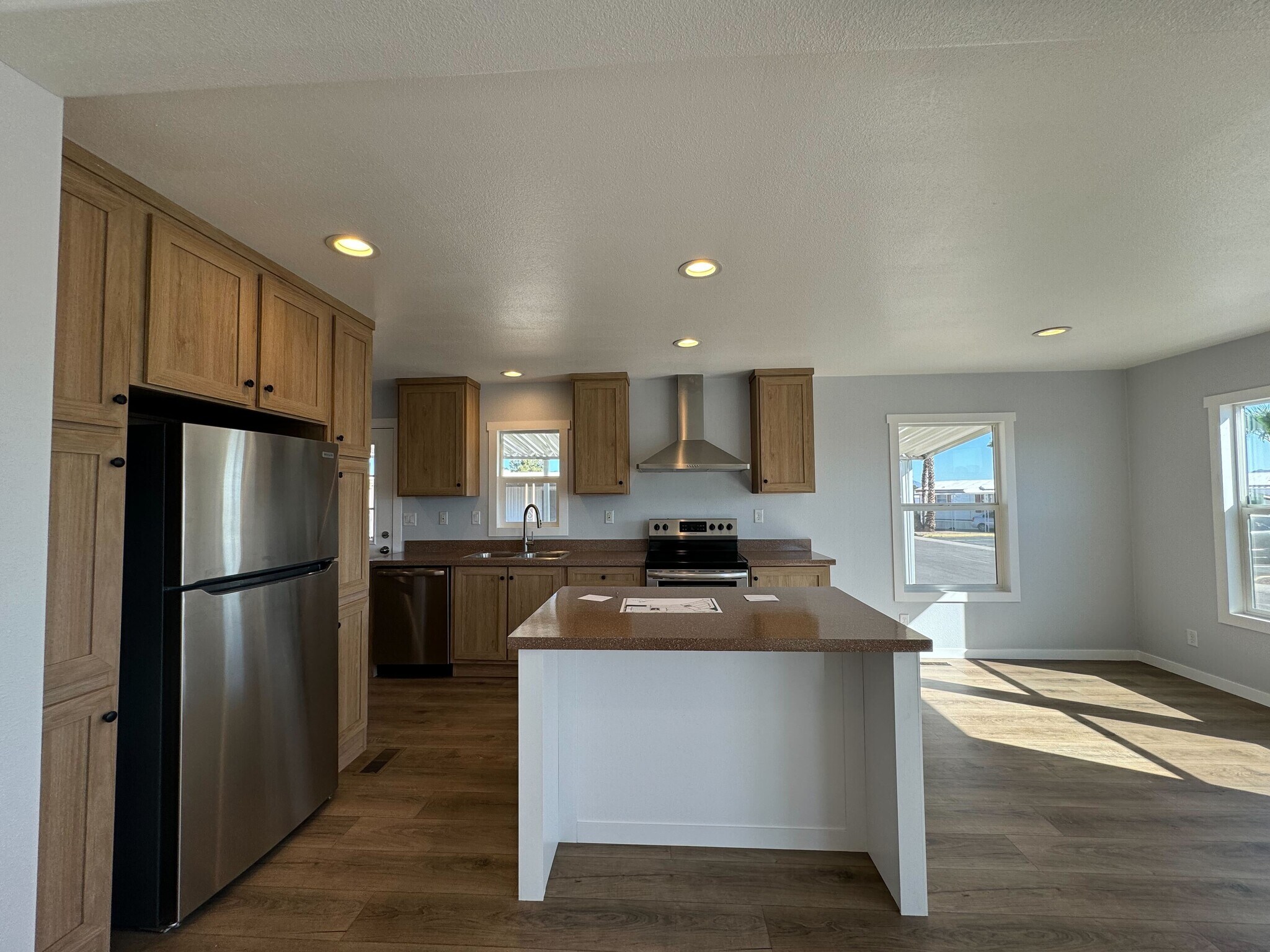 Building Photo - 2627 S Lamb Blvd