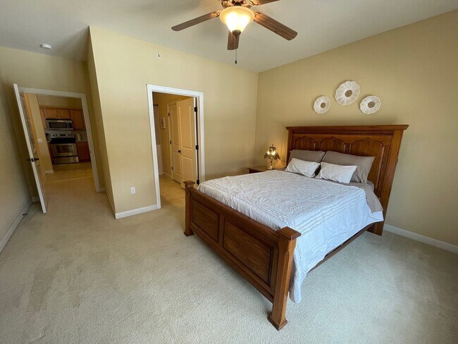 Building Photo - Fully-Furnished 3 Bedroom Condo in Smithton Crossing - Perfect for Traveling Professionals!