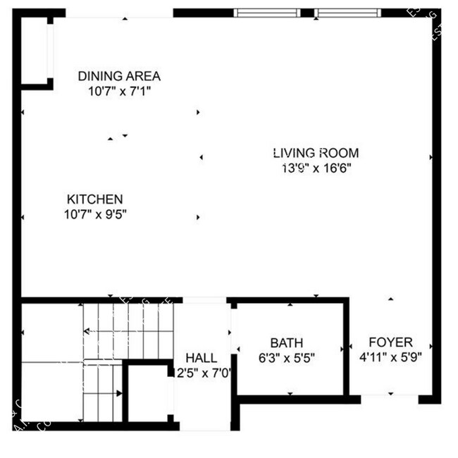 Building Photo - 2020 Otley Ave