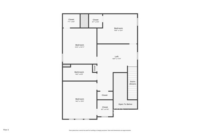 Building Photo - 9217 Festival Wy