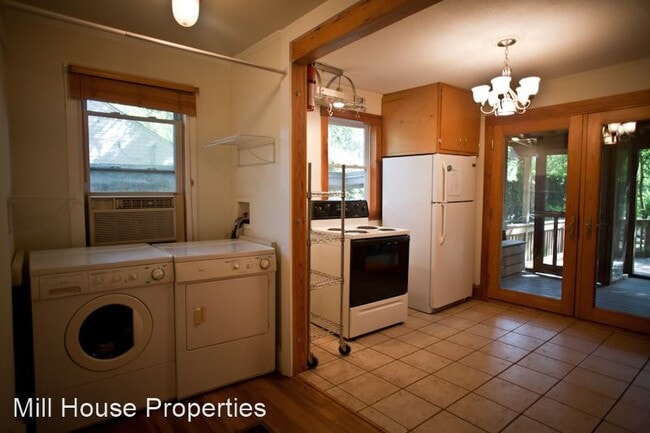 Building Photo - 2 br, 1 bath House - 100 Goldston Ave