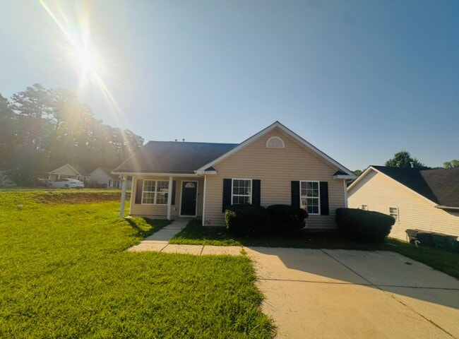 Building Photo - 4605 Palm Breeze Ln