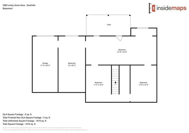 Building Photo - 3960 Windy Shore Dr