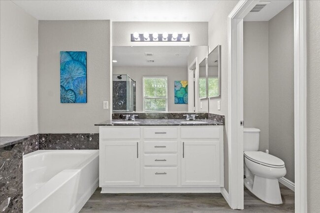 Building Photo - Spacious, Modern, Fully Furnished 3 Bedroom Home in Inspirada