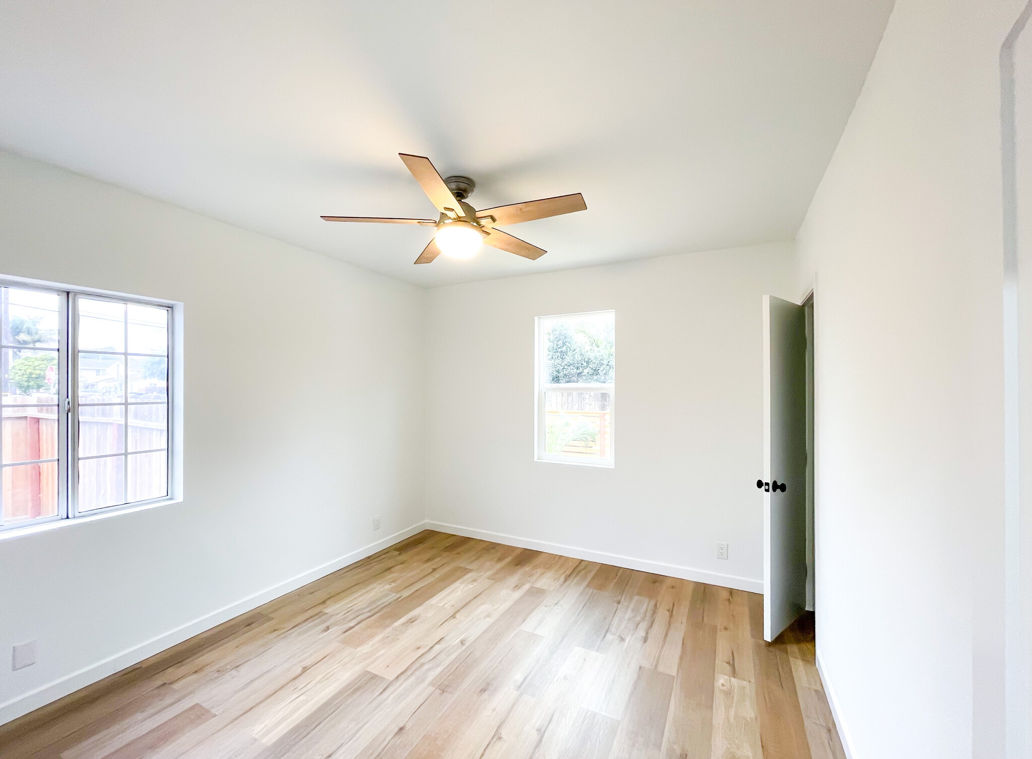 2nd Bedroom - 162 Comstock Dr