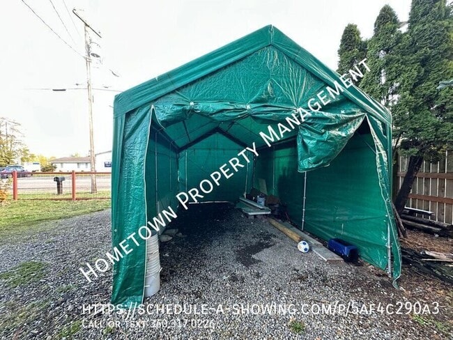 Building Photo - 18209 Corvallis St SW