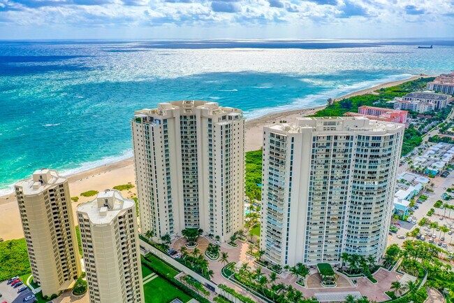 Building Photo - 2700 N Ocean Dr