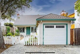 Building Photo - 1012 Munras Ave