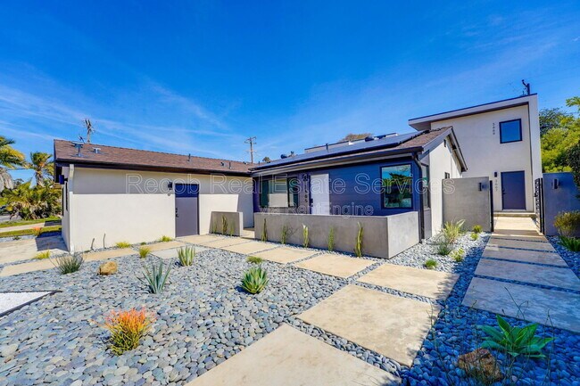 Building Photo - 3673 Budd St