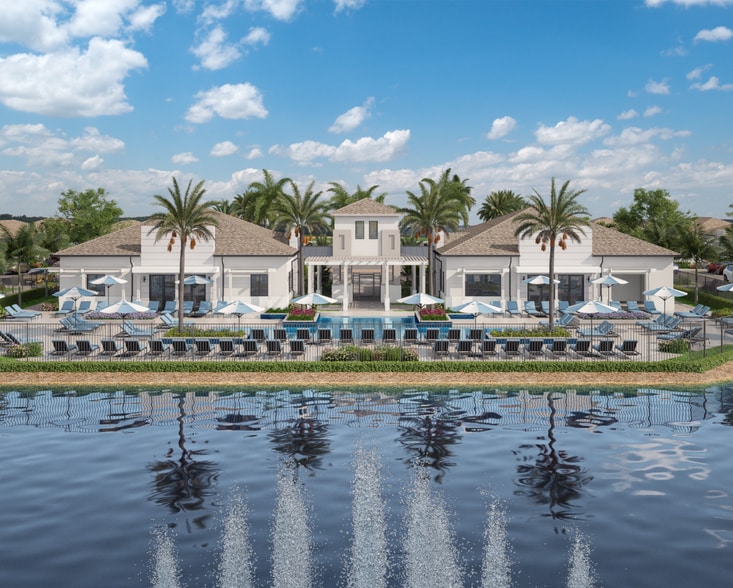 Building Photo - Havens at Palm Bay Reserve