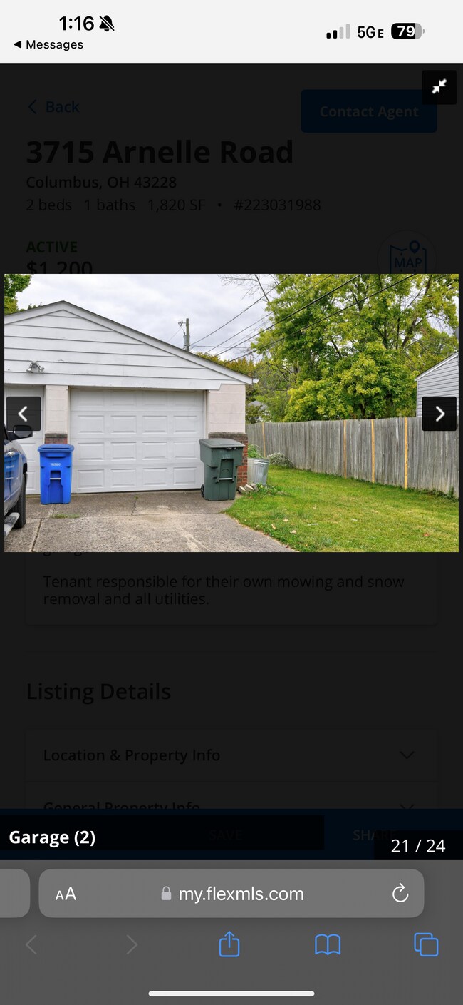 Building Photo - 3715 Arnelle Rd