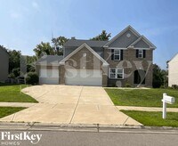 Building Photo - 2115 Crossridge Dr
