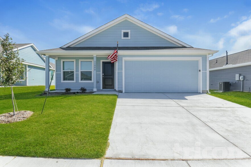 Primary Photo - 11844 Mancos Trl