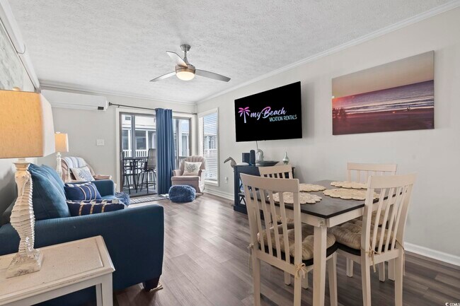Building Photo - 2405 S Ocean Blvd