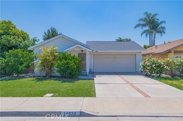 Primary Photo - 14922 Gainford Cir