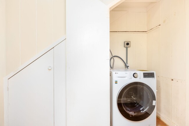 Building Photo - Rare Find: Tantalus Rustic Charm: BRAND NEW KITCHEN CABINETS AND COUNTE