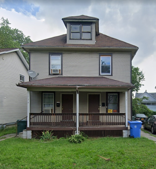 Primary Photo - 134 Bowman St