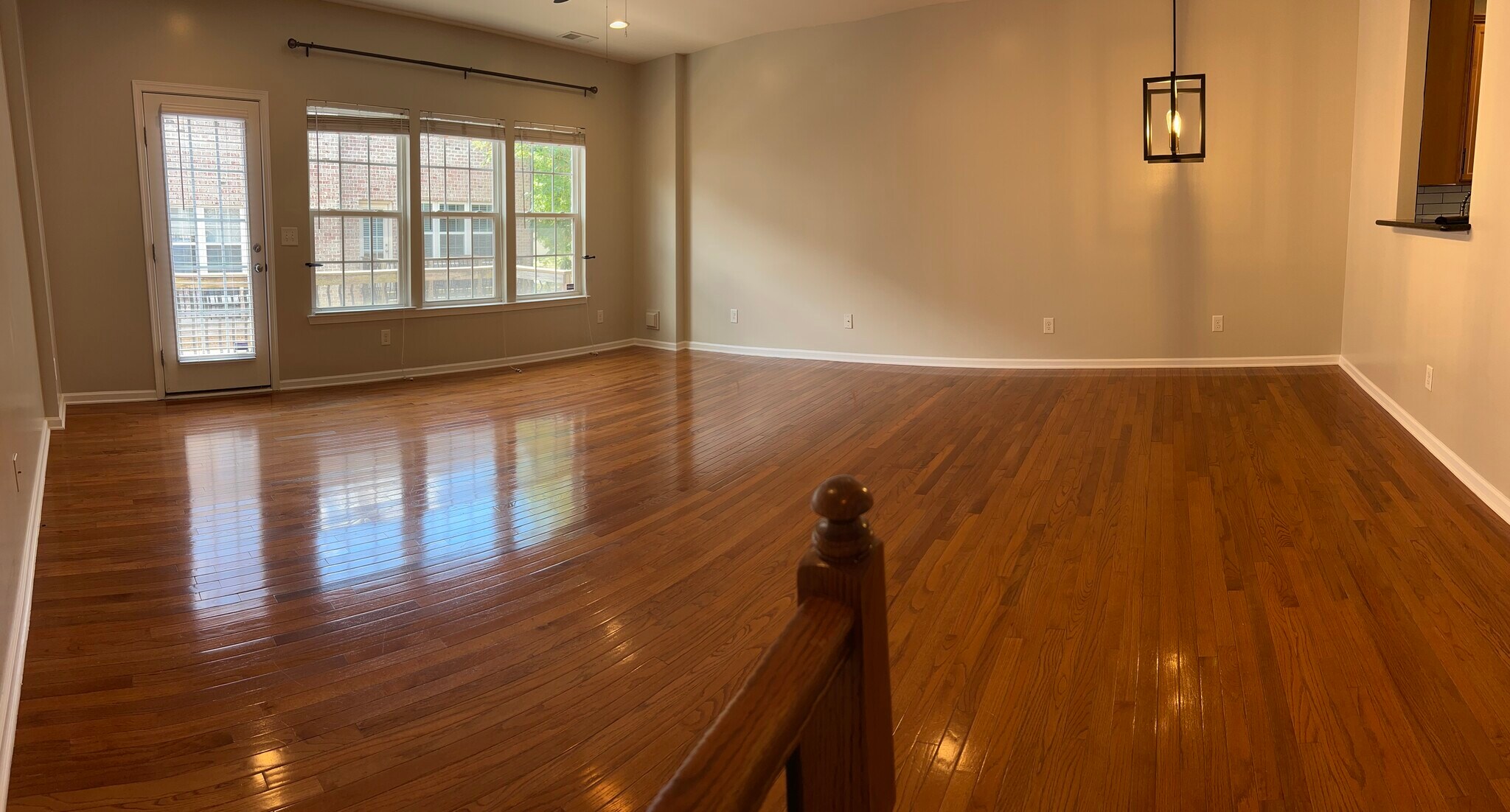 Main living room - 237 N Irwin Ave