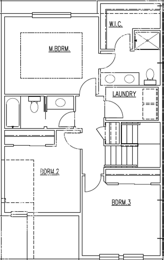 Building Photo - 2-CAR ATTACHED GARAGE! 3 Bedroom, 2.5 Bath...