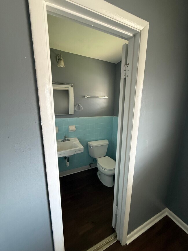 Building Photo - 3619 Patton Rd SW