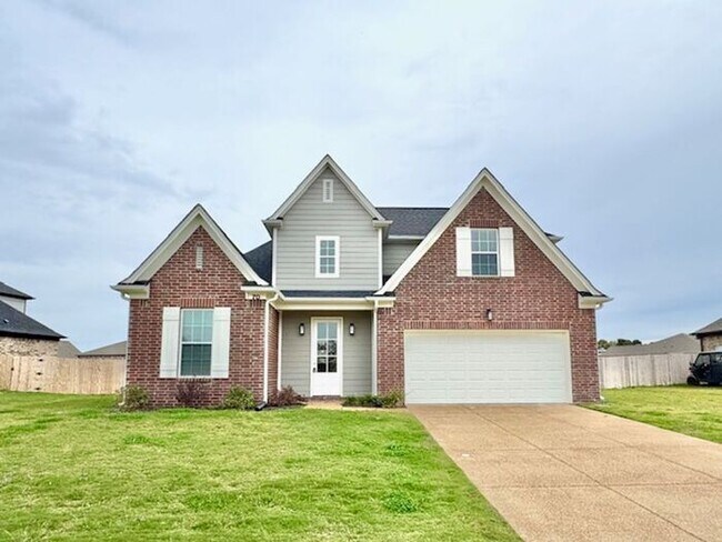 Primary Photo - Now Leasing a 4-Bedroom 2.5 Bath Home with...