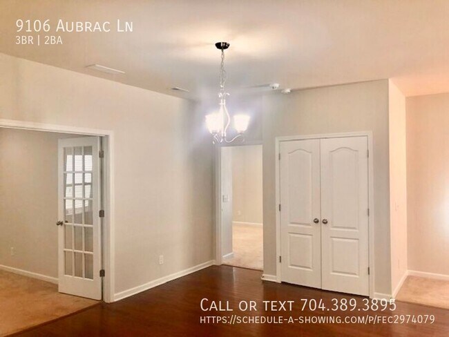 Building Photo - 9106 Aubrac Ln
