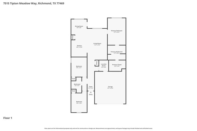 Building Photo - 7515 Tipton Meadow Way